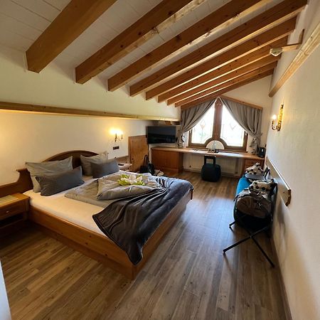 Alpenhotel Tyrol - B&B Konzepthotel - Adults Only Pertisau Luaran gambar