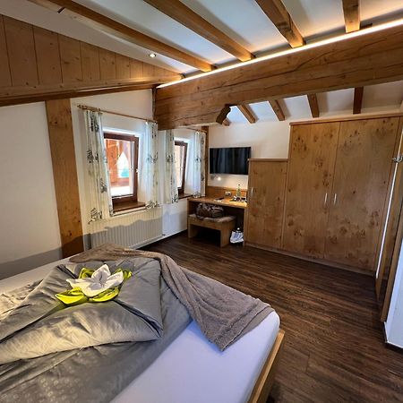 Alpenhotel Tyrol - B&B Konzepthotel - Adults Only Pertisau Luaran gambar