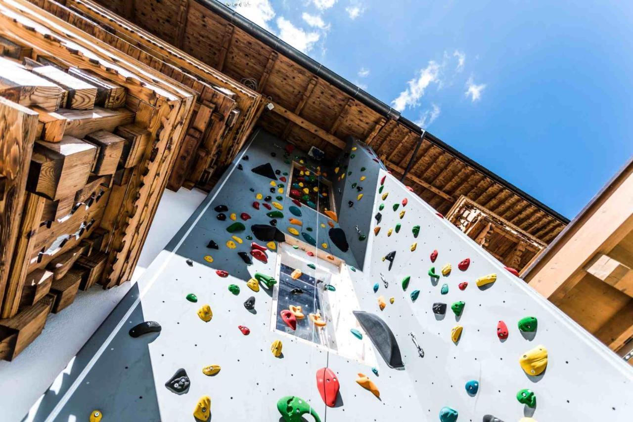 Alpenhotel Tyrol - B&B Konzepthotel - Adults Only Pertisau Luaran gambar