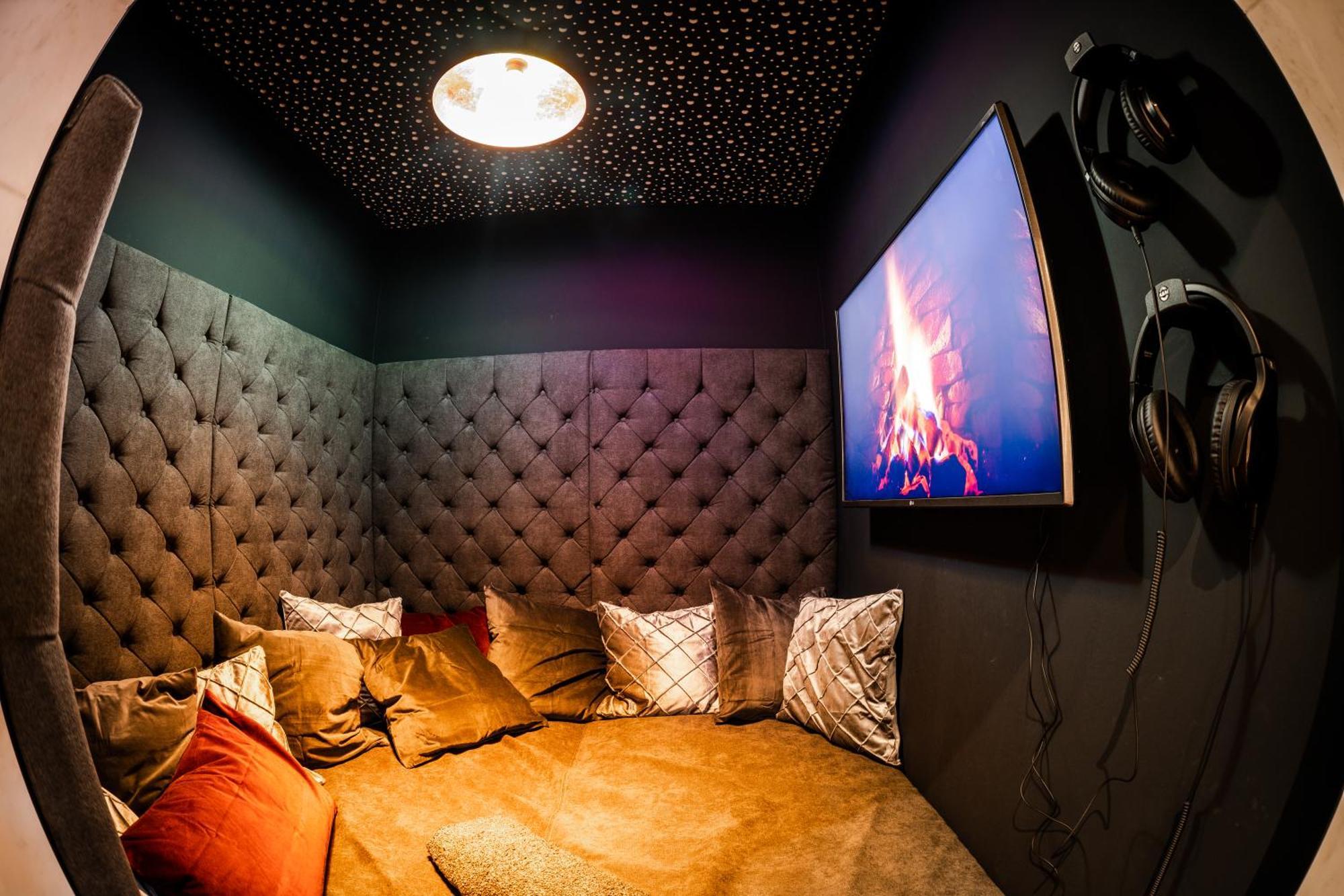 Alpenhotel Tyrol - B&B Konzepthotel - Adults Only Pertisau Luaran gambar