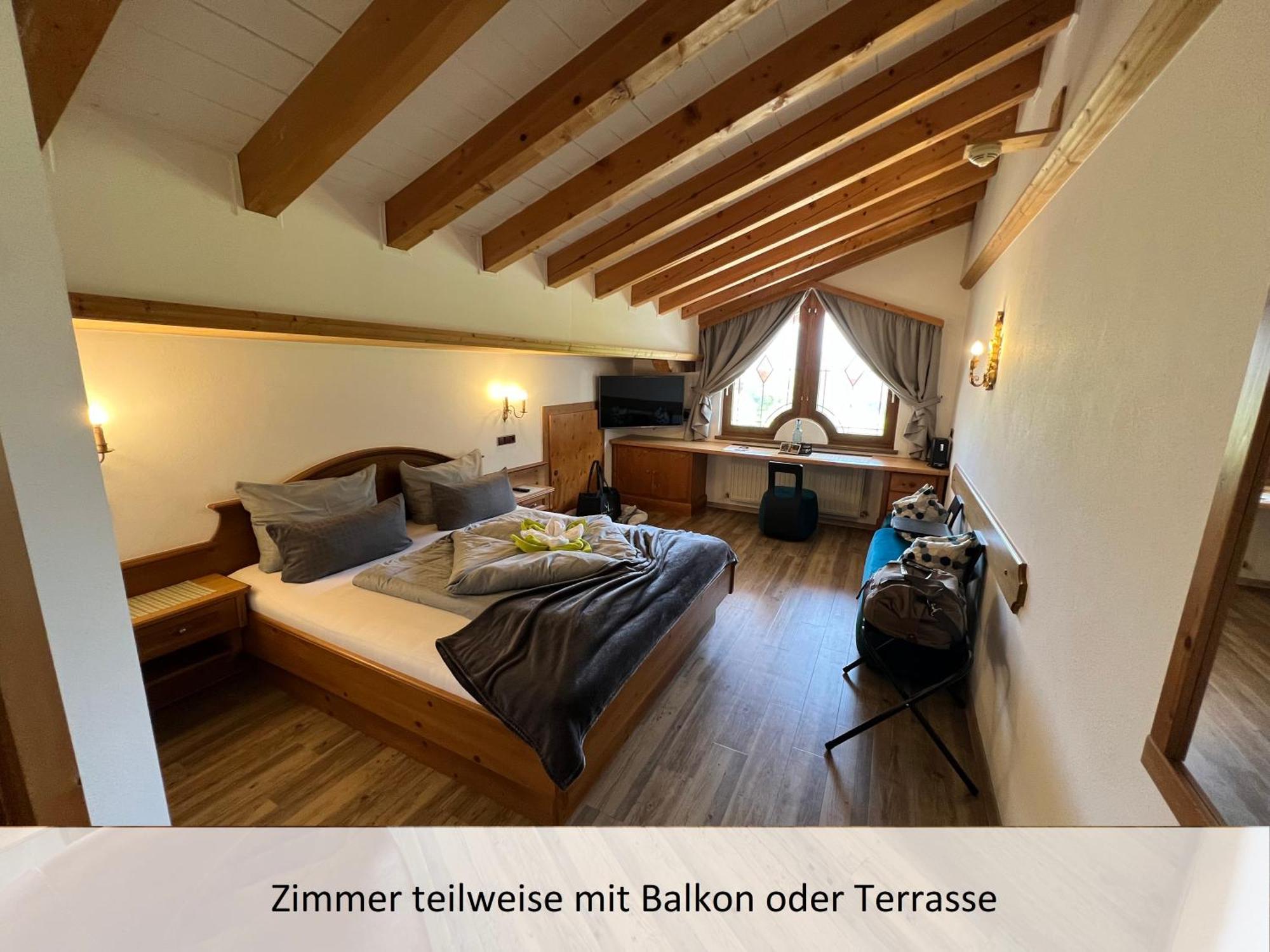 Alpenhotel Tyrol - B&B Konzepthotel - Adults Only Pertisau Luaran gambar