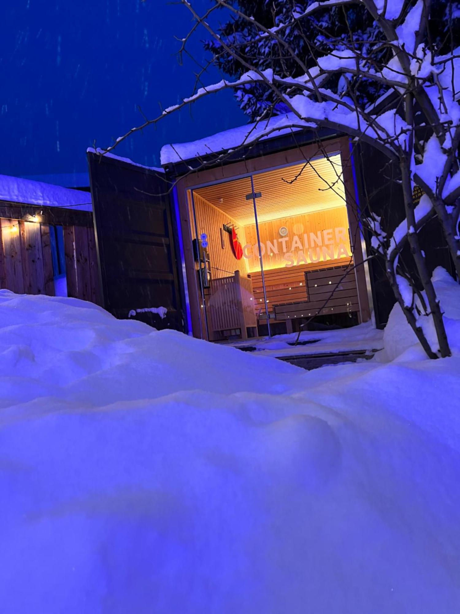 Alpenhotel Tyrol - B&B Konzepthotel - Adults Only Pertisau Luaran gambar