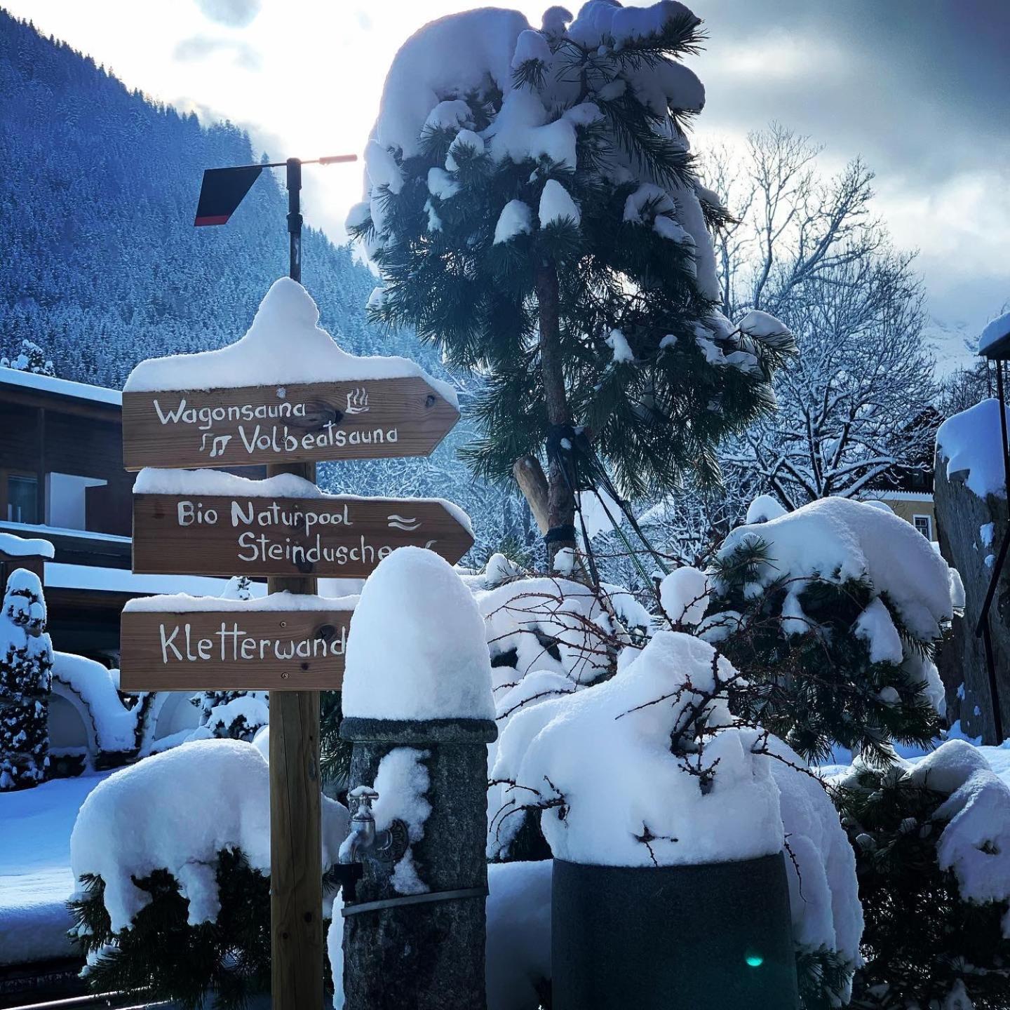 Alpenhotel Tyrol - B&B Konzepthotel - Adults Only Pertisau Luaran gambar