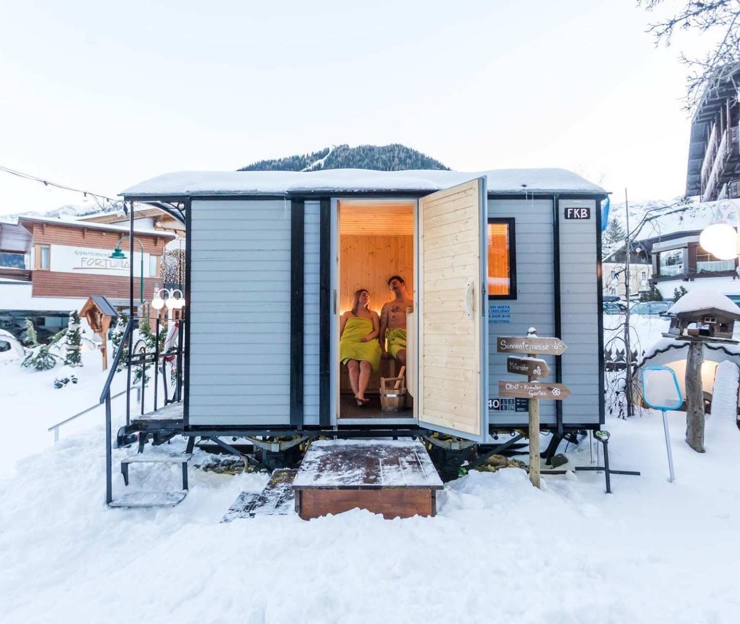 Alpenhotel Tyrol - B&B Konzepthotel - Adults Only Pertisau Luaran gambar