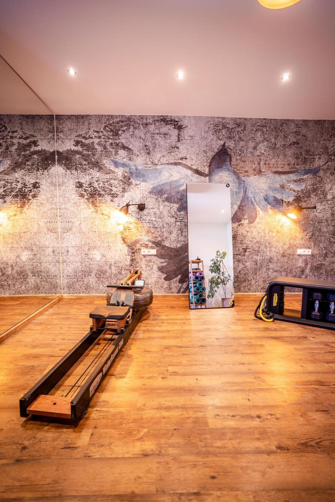 Alpenhotel Tyrol - B&B Konzepthotel - Adults Only Pertisau Luaran gambar