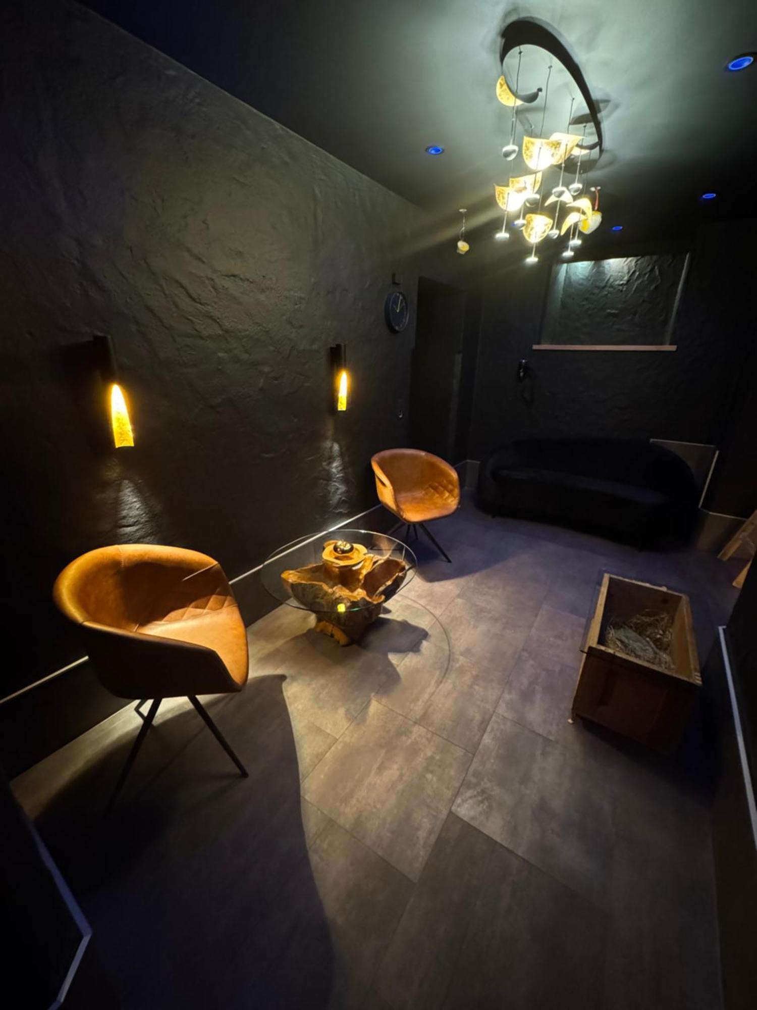 Alpenhotel Tyrol - B&B Konzepthotel - Adults Only Pertisau Luaran gambar